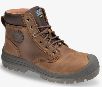 Trzewiki robocze Safety Jogger Dakar EW LEATHER S3