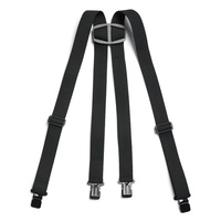 Szelki ognioodporne Blaklader 4081