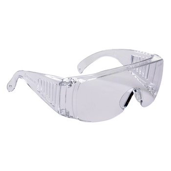  Okulary ochronne Portwest Vistor 