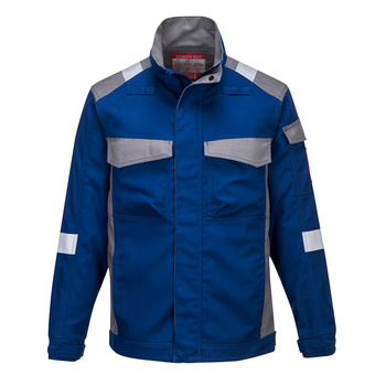 Bluza trudnopalna Portwest Bizflame Ultra