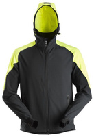 Bluza odblaskowa neonowa Snickers 8025