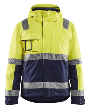 Kurtka zimowa Blaklader 4870 HV