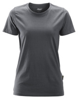T-shirt Snickers 2516 damski