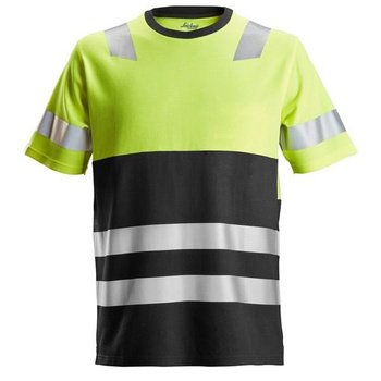 Tshirt odblaskowy Snickers 2534