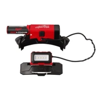 Latarka czołówka Milwaukee L4 Bolt HL 