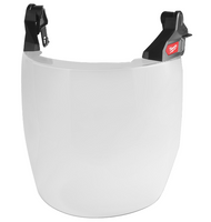 Osłona twarzy Milwaukee Bolt 200