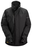 Kurtka robocza zimowa damska Snickers 1117 Allround Work