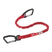 Smycz do narzędzi Milwaukee do 4,5 kg quick-connect