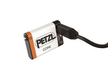 Akumulator Petzl Core