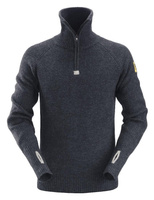 Sweter wełniany Snickers 2905