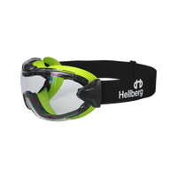 Gogle ochronne Hellberg Neon Plus ELC