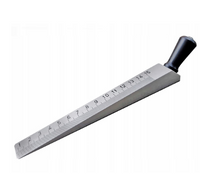 Szczelinomierz klinowy Słowik 