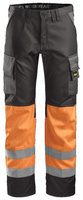 Spodnie odblaskowe Snickers 3833