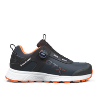 Buty robocze Solid Gear SG76014 Revolution 2S GTX Low S7S SR FO HRO