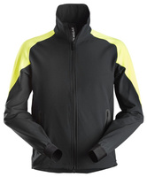 Bluza odblaskowa neonowa Snickers 8028