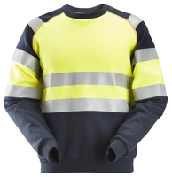 Bluza odblaskowa Snickers 2869 ProtecWork