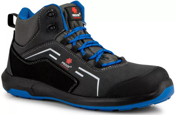Buty robocze Proof Kaps 78 S3 SRC