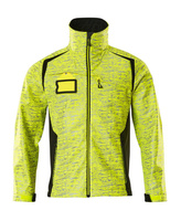 Kurtka odblaskowa Softshell Mascot Accelerate Safe