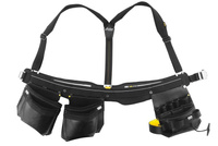 Pas narzędziowy Snickers 9780 XTR dla elektryków