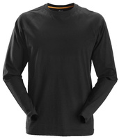 Koszulka z długim rękawem Snickers 2410