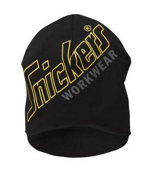 Czapka polarowa Snickers 9030 Logo FlexiWork