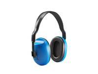 Ochronniki słuchu Hellberg Junior dla dzieci