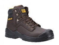 Buty robocze Caterpillar Striver Bump ST S3