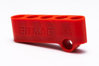 Kompozytowy uchwyt do bitów Bitmag