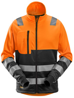 Bluza odblaskowa Snickers 8035 Allround Work