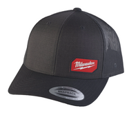 Czapka z daszkiem z siatką Milwaukee Trucker
