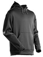 Bluza polarowa z kapturem Mascot Customized