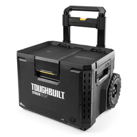 Skrzynia narzędziowa na kołach Toughbuilt Stack Tech TB-B1-B-70R