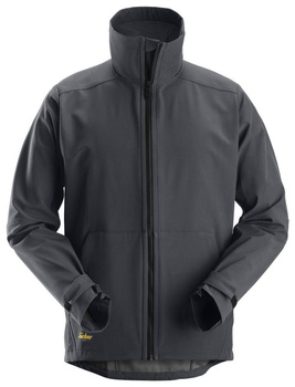 Kurtka softshell Snickers 1205 wiatroszczelna