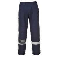 Spodnie trudnopalne Portwest Bizflame Plus FR26