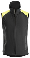 Kamizelka odblaskowa neonowa Snickers 8029