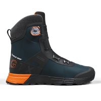 Buty robocze Solid Gear Bound GTX HIGH SG16006 O6 SR HRO FO CI