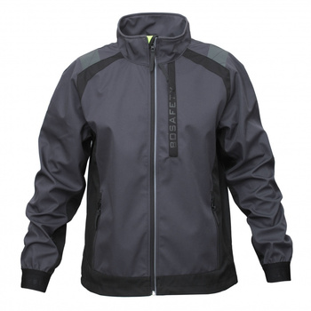 Kurtka Softshell BoSafety Orlando 2