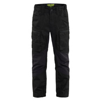 Spodnie dziecięce Blaklader 5220 Softshell