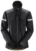 Kurtka Snickers Soft Shell 1207 AllroundWork damska