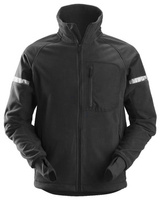 Kurtka polarowa wiatroszczelna Snickers 8005 AllroundWork