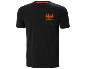 Koszulka T-shirt Helly Hansen