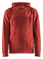 Bluza z kapturem Blaklader 3530