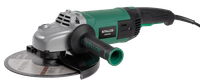 Szlifierka kątowa 230mm 2400W AG230 STALCO