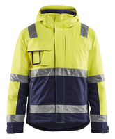 Kurtka zimowa Blaklader 4870 HV