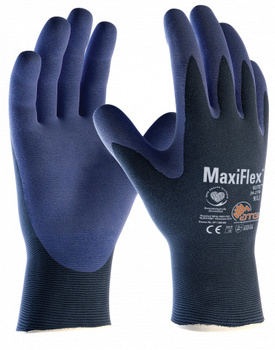 Rękawice montażowe ATG MaxiFlex Elite