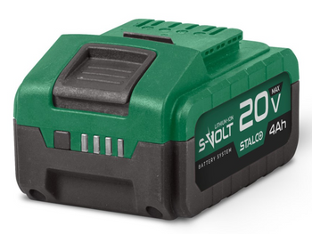 Akumulator 20V 4Ah S-VOLT BLS20-4AH STALCO