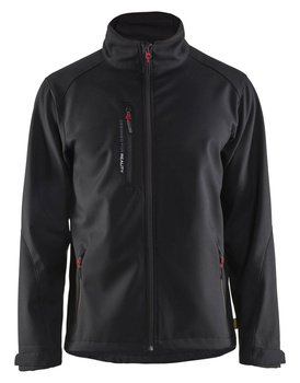 Kurtka robocza softshell Blaklader 4752