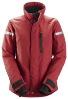 Kurtka ocieplana Snickers 1107 37.5 AllroundWork damska