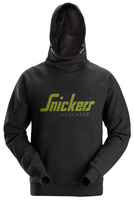 Bluza z kapturem Snickers 2845 Logo