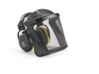 Osłona twarzy Hellberg Secure 2H z siatki